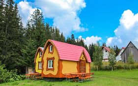 Bungalows Fairy Tale