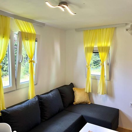 זבליאק Bungalows Fairy Tale מראה חיצוני תמונה