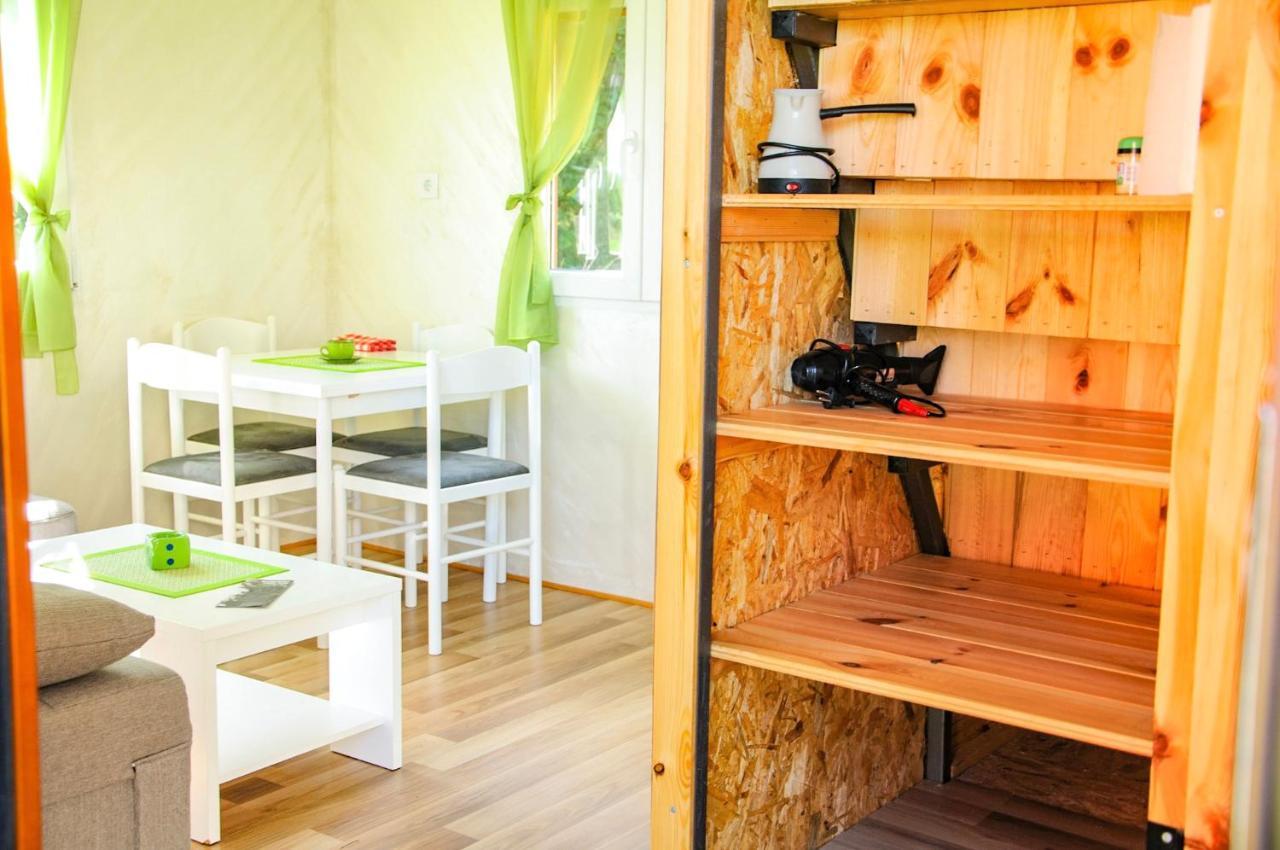 זבליאק Bungalows Fairy Tale מראה חיצוני תמונה