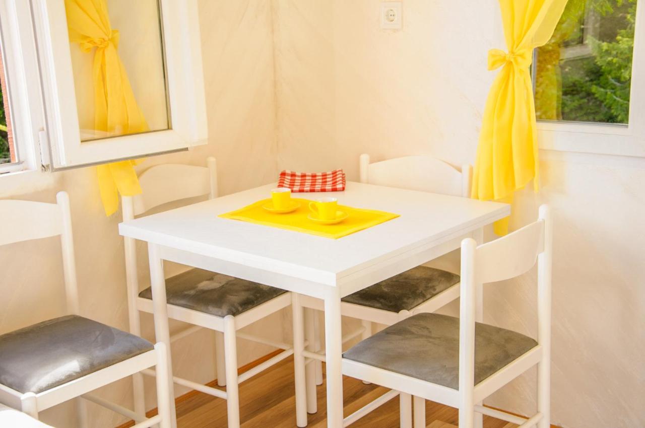 זבליאק Bungalows Fairy Tale מראה חיצוני תמונה