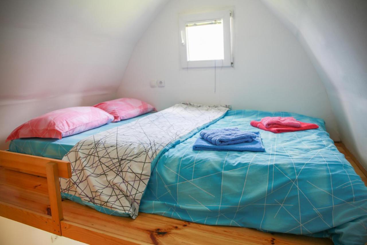 זבליאק Bungalows Fairy Tale מראה חיצוני תמונה