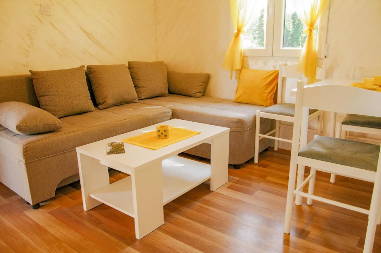 זבליאק Bungalows Fairy Tale מראה חיצוני תמונה