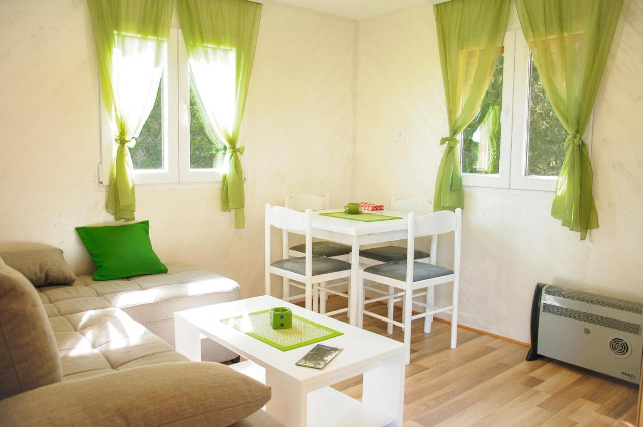 זבליאק Bungalows Fairy Tale מראה חיצוני תמונה