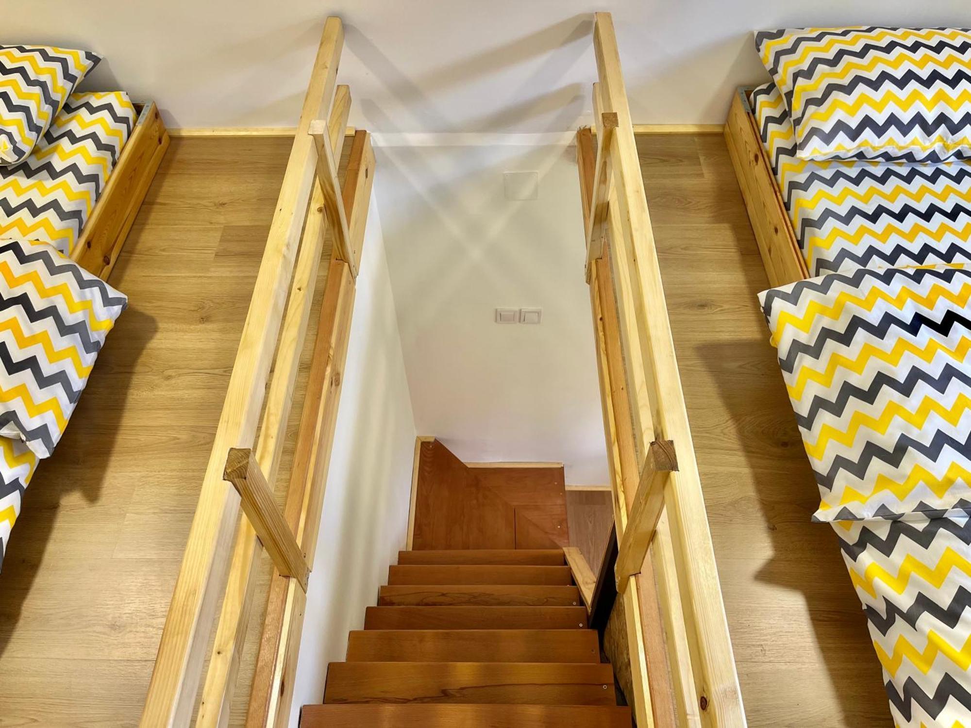 זבליאק Bungalows Fairy Tale מראה חיצוני תמונה