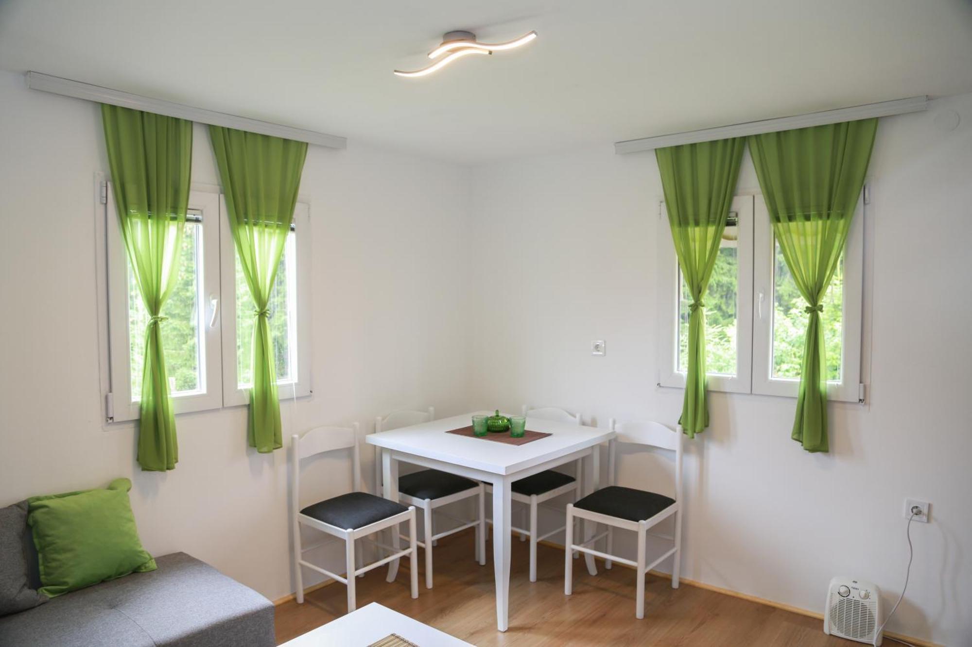 זבליאק Bungalows Fairy Tale מראה חיצוני תמונה