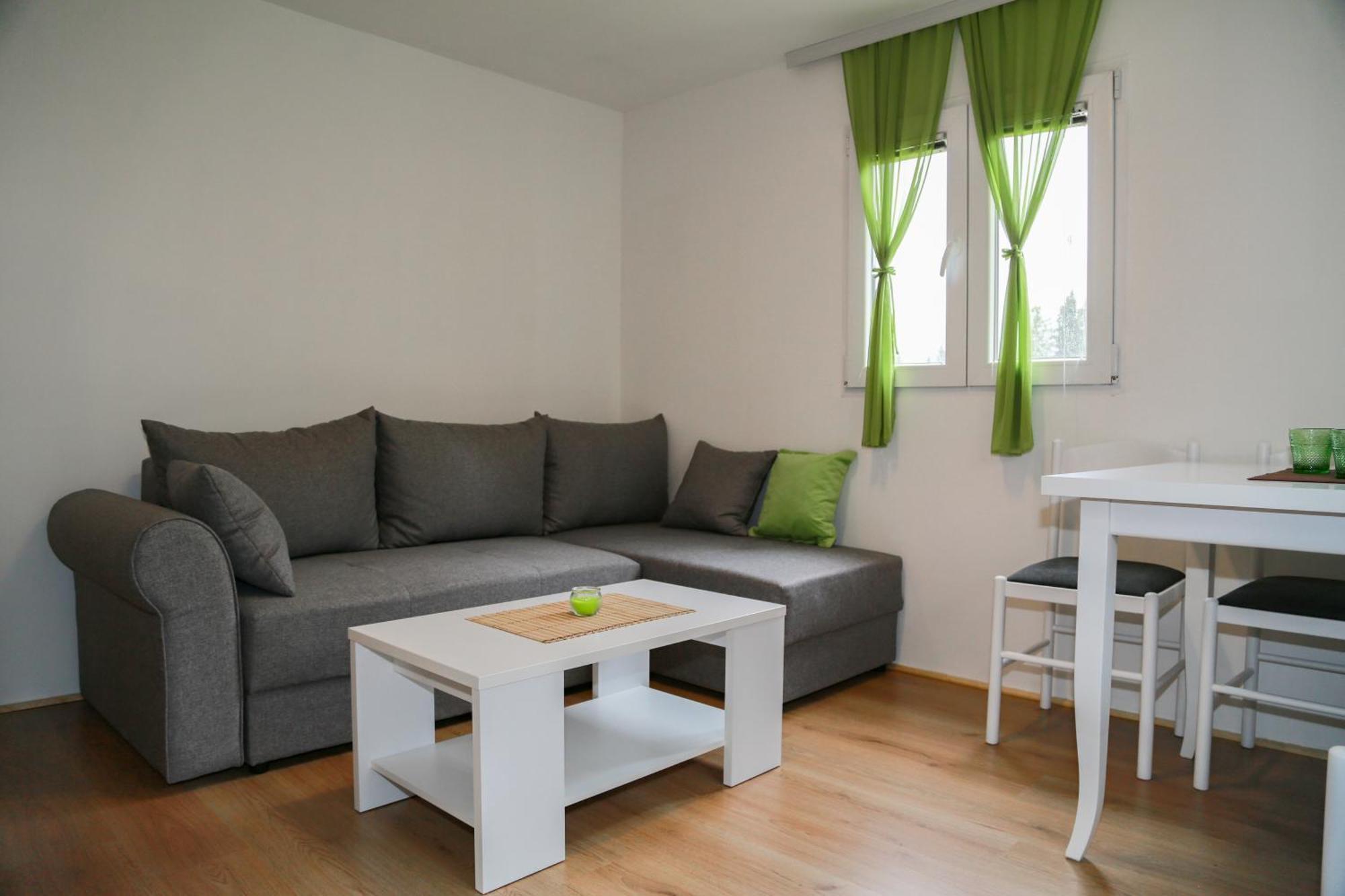 זבליאק Bungalows Fairy Tale מראה חיצוני תמונה